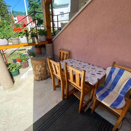 ŽabljakApartman Kaljevic公寓 外观 照片
