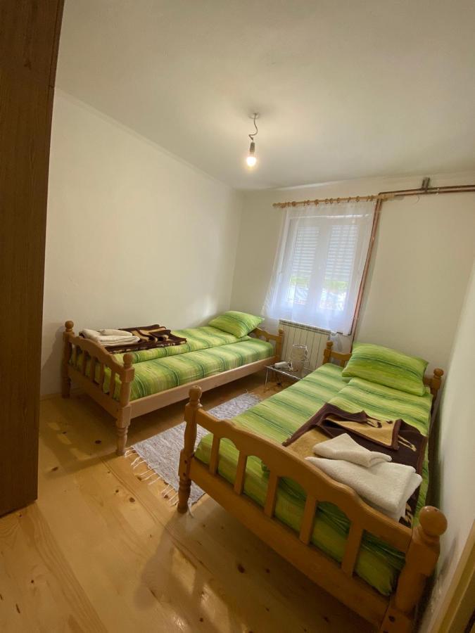 ŽabljakApartman Kaljevic公寓 外观 照片