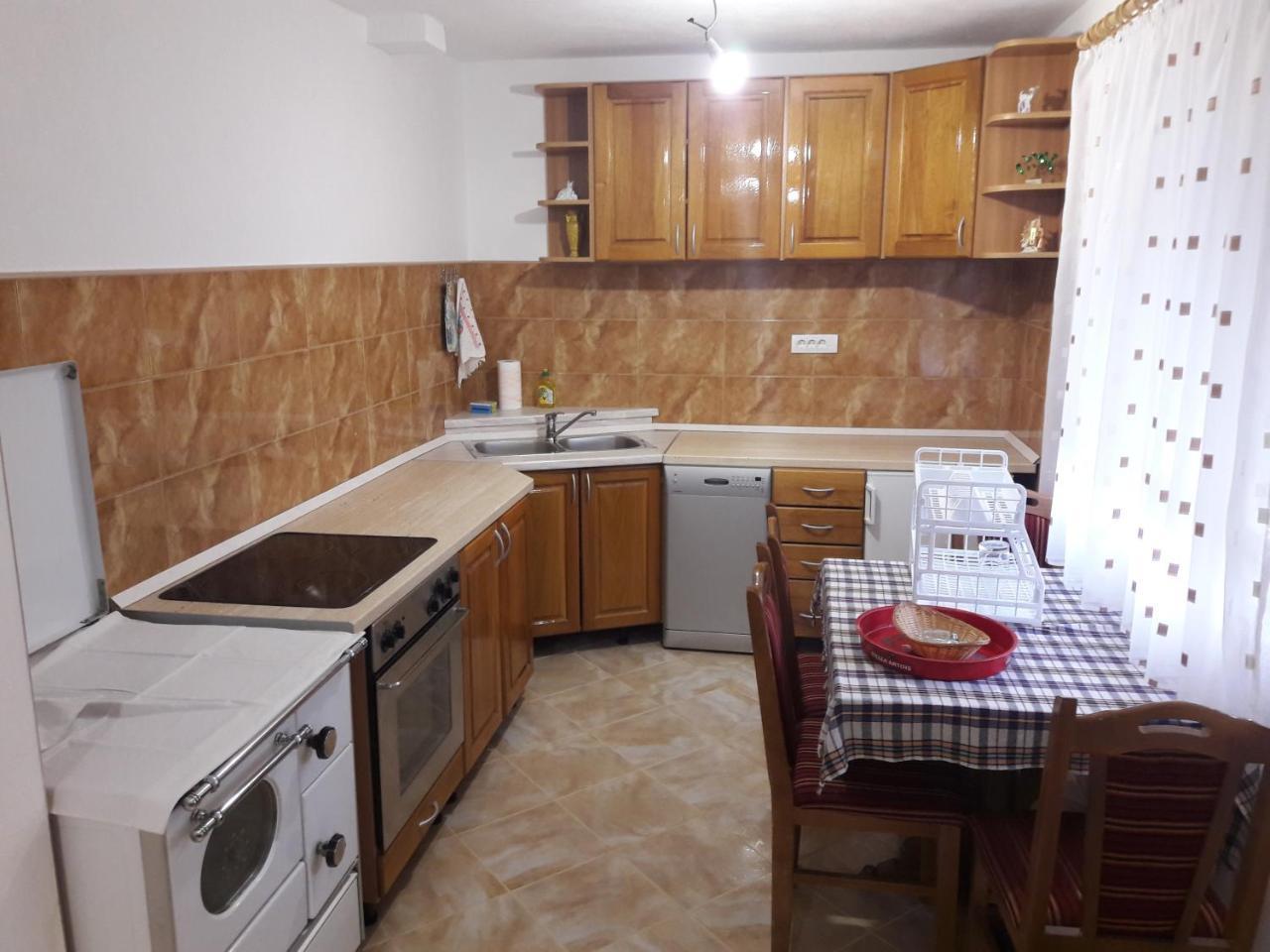 ŽabljakApartman Kaljevic公寓 外观 照片