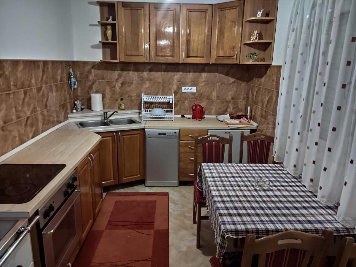 ŽabljakApartman Kaljevic公寓 外观 照片