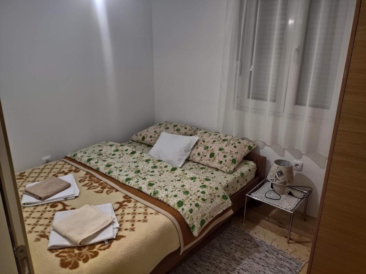 ŽabljakApartman Kaljevic公寓 外观 照片