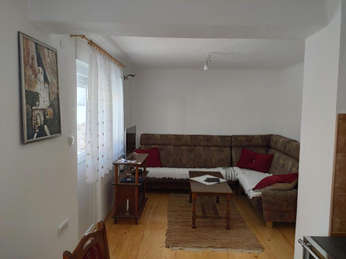 ŽabljakApartman Kaljevic公寓 外观 照片